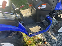 Minitractor - afbeelding 2 van  14