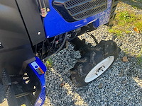 Minitractor - afbeelding 3 van  14