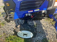 Minitractor - afbeelding 4 van  14