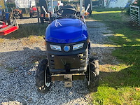 Minitractor - afbeelding 7 van  14