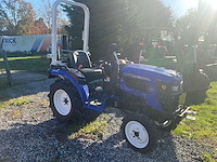 Minitractor - afbeelding 8 van  14