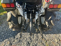 Minitractor - afbeelding 10 van  14