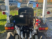 Minitractor - afbeelding 11 van  14