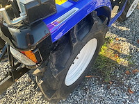 Minitractor - afbeelding 12 van  14