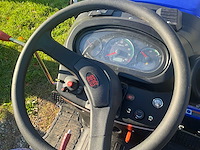 Minitractor - afbeelding 13 van  14