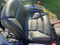 Minitractor - afbeelding 14 van  14