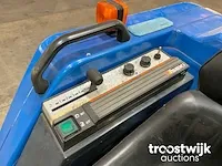 Minitractor - afbeelding 2 van  12