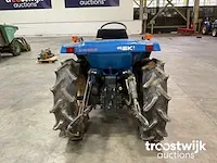 Minitractor - afbeelding 8 van  12