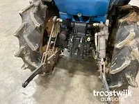Minitractor - afbeelding 9 van  12