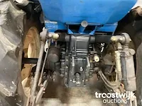 Minitractor - afbeelding 10 van  12