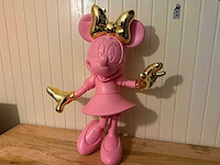 Minnie mouse - ice - beeld - afbeelding 3 van  3