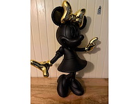 Minnie mouse - ice - beeld - afbeelding 1 van  4