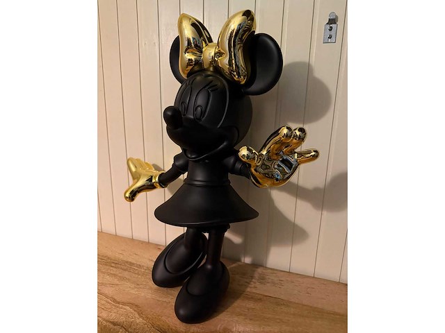 Minnie mouse - ice - beeld - afbeelding 2 van  4
