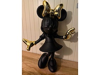 Minnie mouse - ice - beeld - afbeelding 3 van  4