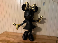 Minnie mouse - ice - beeld - afbeelding 4 van  4