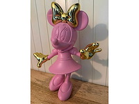 Minnie mouse - ice - beeld - afbeelding 2 van  4