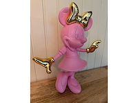 Minnie mouse - ice - beeld - afbeelding 3 van  4