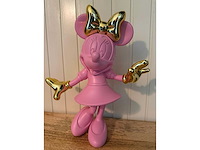 Minnie mouse - ice - beeld - afbeelding 4 van  4