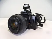 Minolta analoog fototoestel - afbeelding 1 van  3