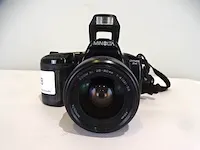 Minolta analoog fototoestel - afbeelding 2 van  3