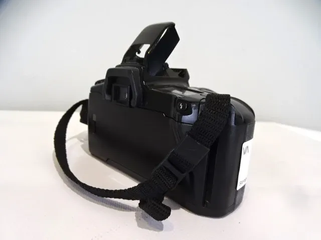 Minolta analoog fototoestel - afbeelding 3 van  3