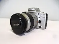 Minolta analoog fototoestel - afbeelding 1 van  4