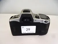 Minolta analoog fototoestel - afbeelding 4 van  4