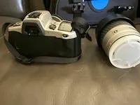 Minolta fotocamera dynax500si met tas - afbeelding 3 van  3