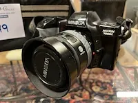 Minolta fototoestel - afbeelding 1 van  3
