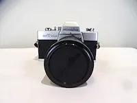Minolta vintage fototoestel - afbeelding 2 van  4