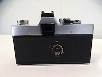 Minolta vintage fototoestel - afbeelding 3 van  4