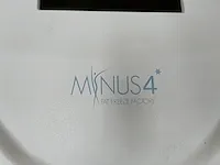Minus 4 fat freeze factory - afbeelding 3 van  4