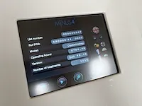 Minus 4 fat freeze factory - afbeelding 4 van  10