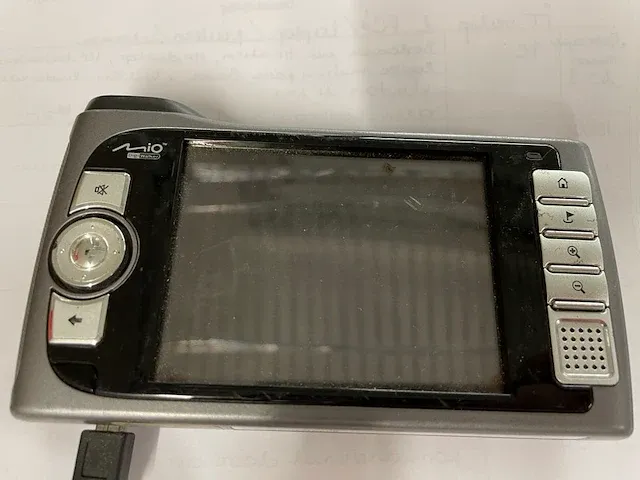 Mio digi walker - afbeelding 1 van  3