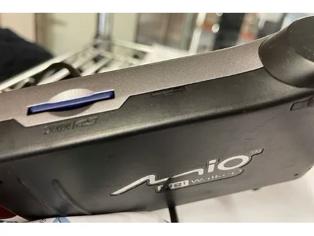 Mio digi walker - afbeelding 3 van  3