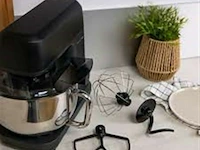 Miogo keukenrobot xxl - afbeelding 2 van  6