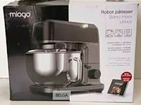 Miogo keukenrobot xxl - afbeelding 3 van  6