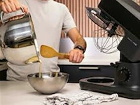 Miogo keukenrobot xxl - afbeelding 4 van  6