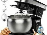 Miogo keukenrobot xxl - afbeelding 5 van  6