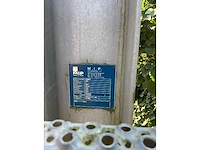 M.i.p - concrete silo - afbeelding 2 van  10