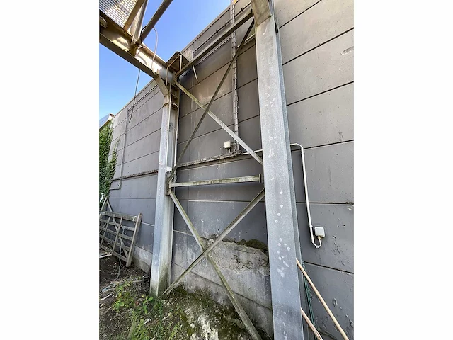 M.i.p - concrete silo - afbeelding 5 van  10