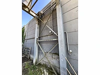 M.i.p - concrete silo - afbeelding 5 van  10