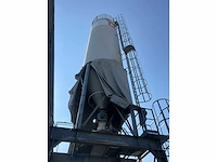 M.i.p - concrete silo - afbeelding 8 van  10