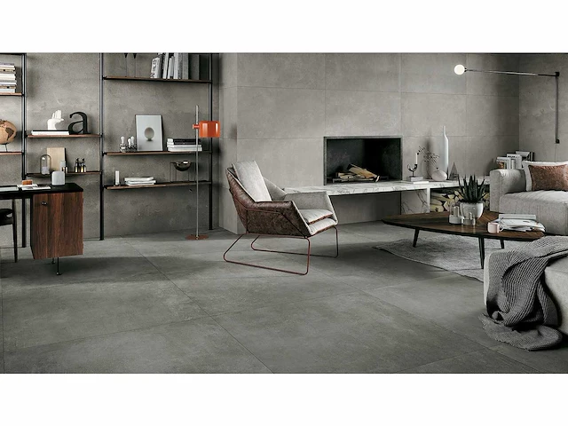 Mirage glocal gc03 ideal mat vloertegel 30x30 cm 50 m² - afbeelding 2 van  6