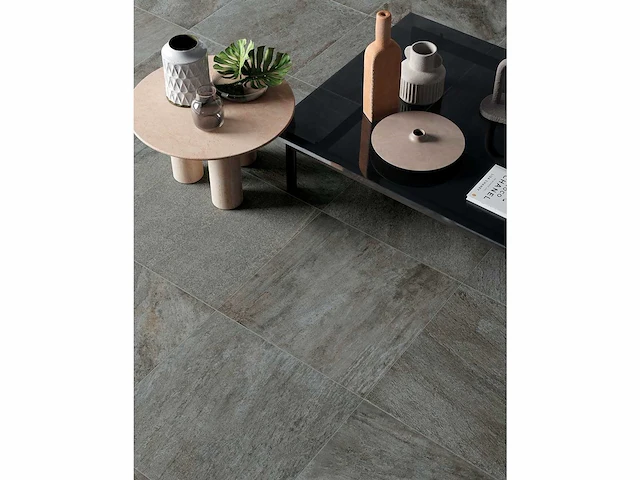 Mirage silverlake nemi 60x60 cm tegel 11,16 m² - afbeelding 3 van  6