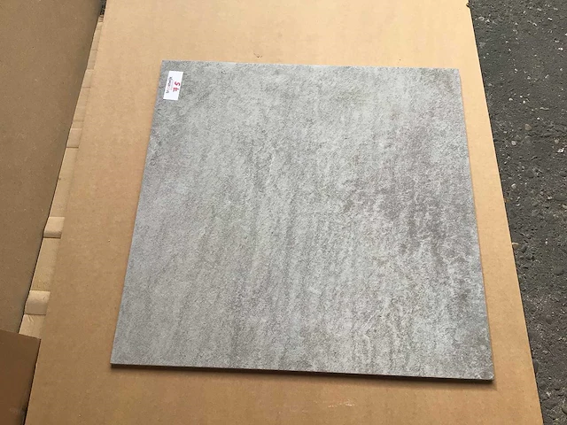 Mirage silverlake nemi 60x60 cm tegel 11,16 m² - afbeelding 5 van  6