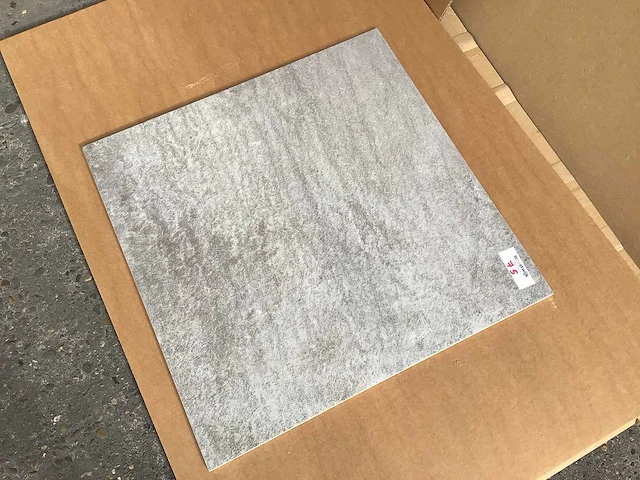 Mirage silverlake nemi 60x60 cm tegel 11,16 m² - afbeelding 6 van  6