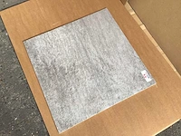 Mirage silverlake nemi 60x60 cm tegel 11,16 m² - afbeelding 6 van  6