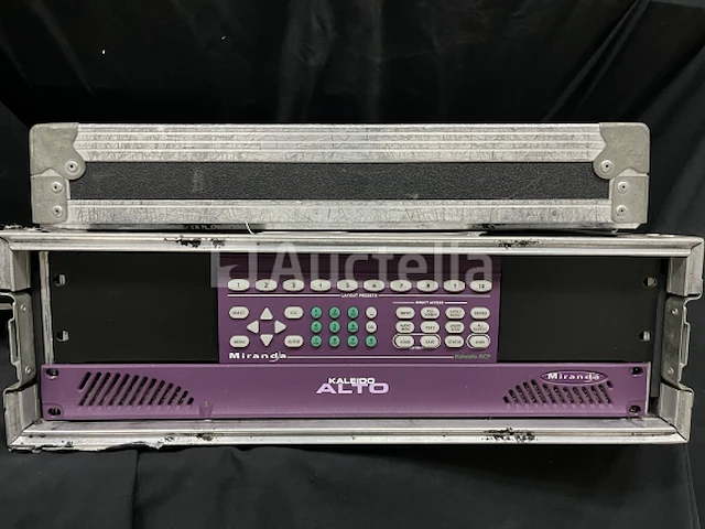 Miranda kaleido alto multi-image processor - afbeelding 1 van  1