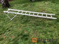 Mirguet ladder - afbeelding 3 van  4